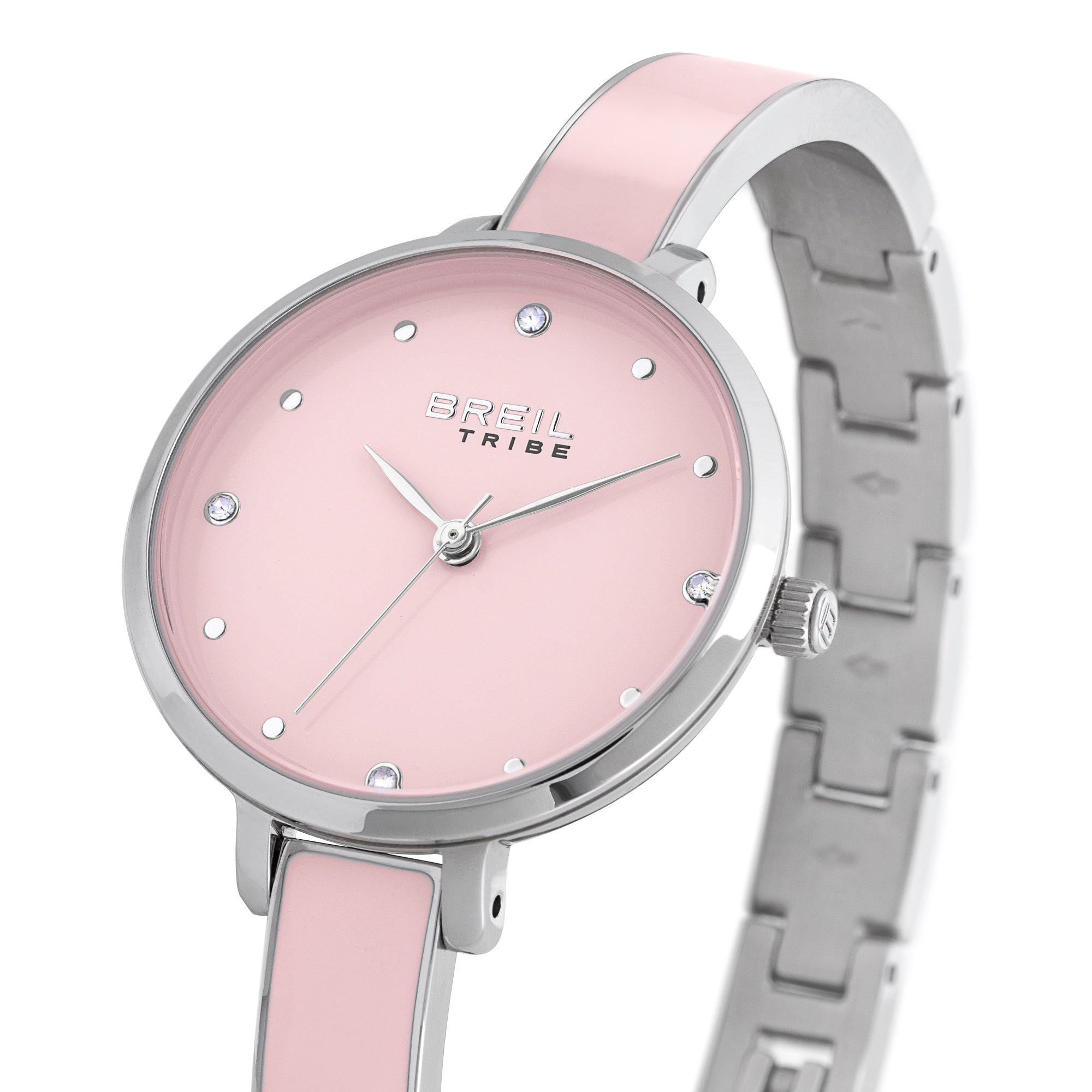 Orologio Breil Sorbet Time Pink Sorbet EW0829