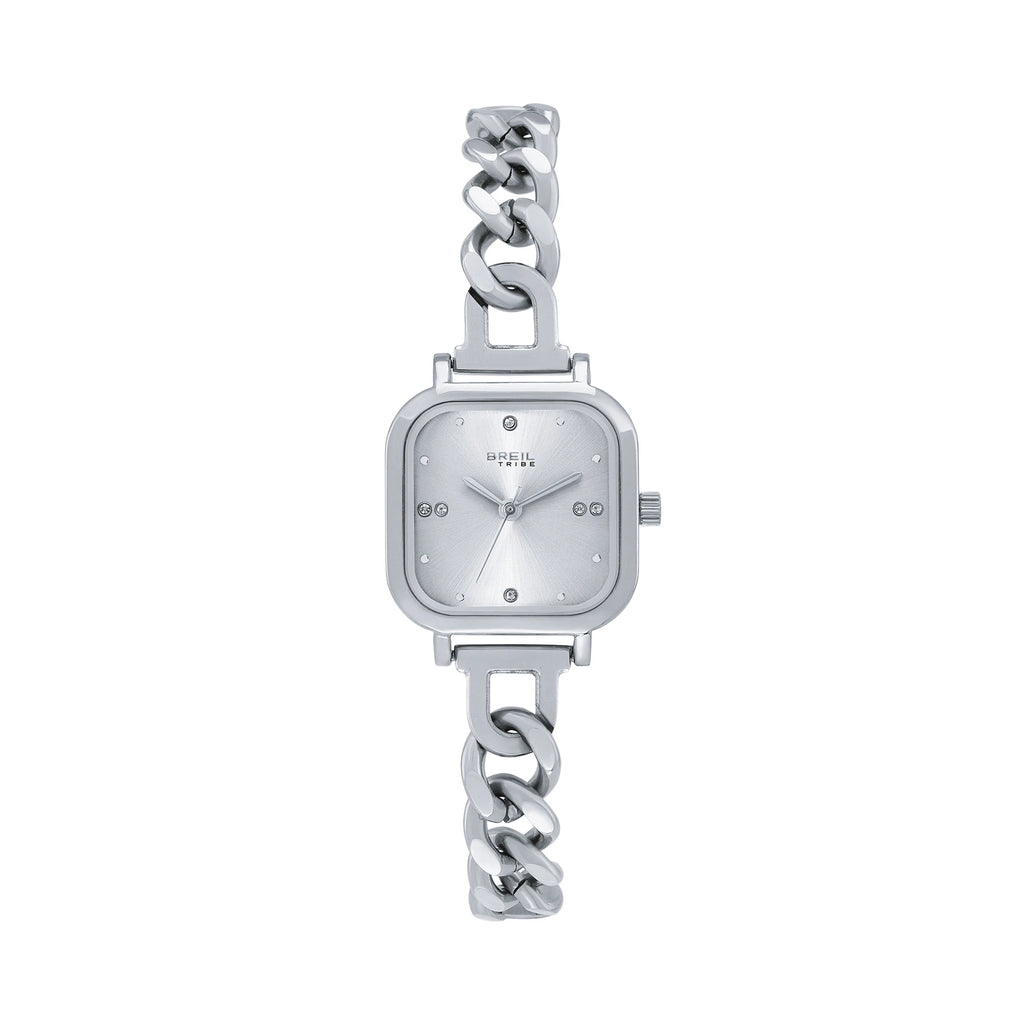 Orologio Breil Élise Silver EW0833