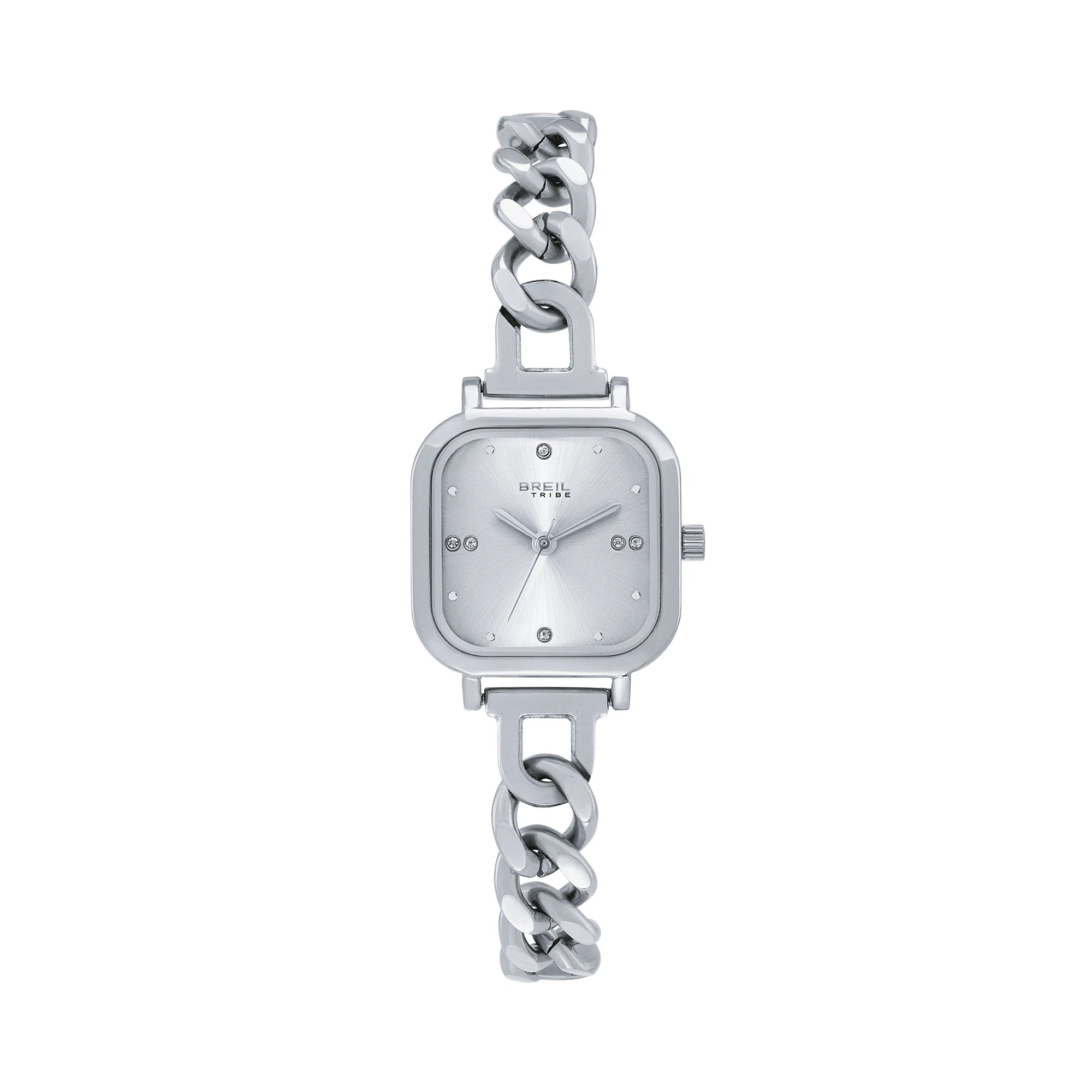 Orologio Breil Élise Silver EW0833