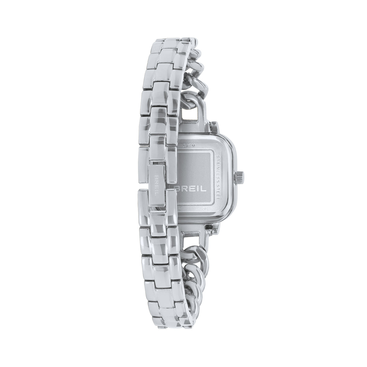 Orologio Breil Élise Silver EW0833