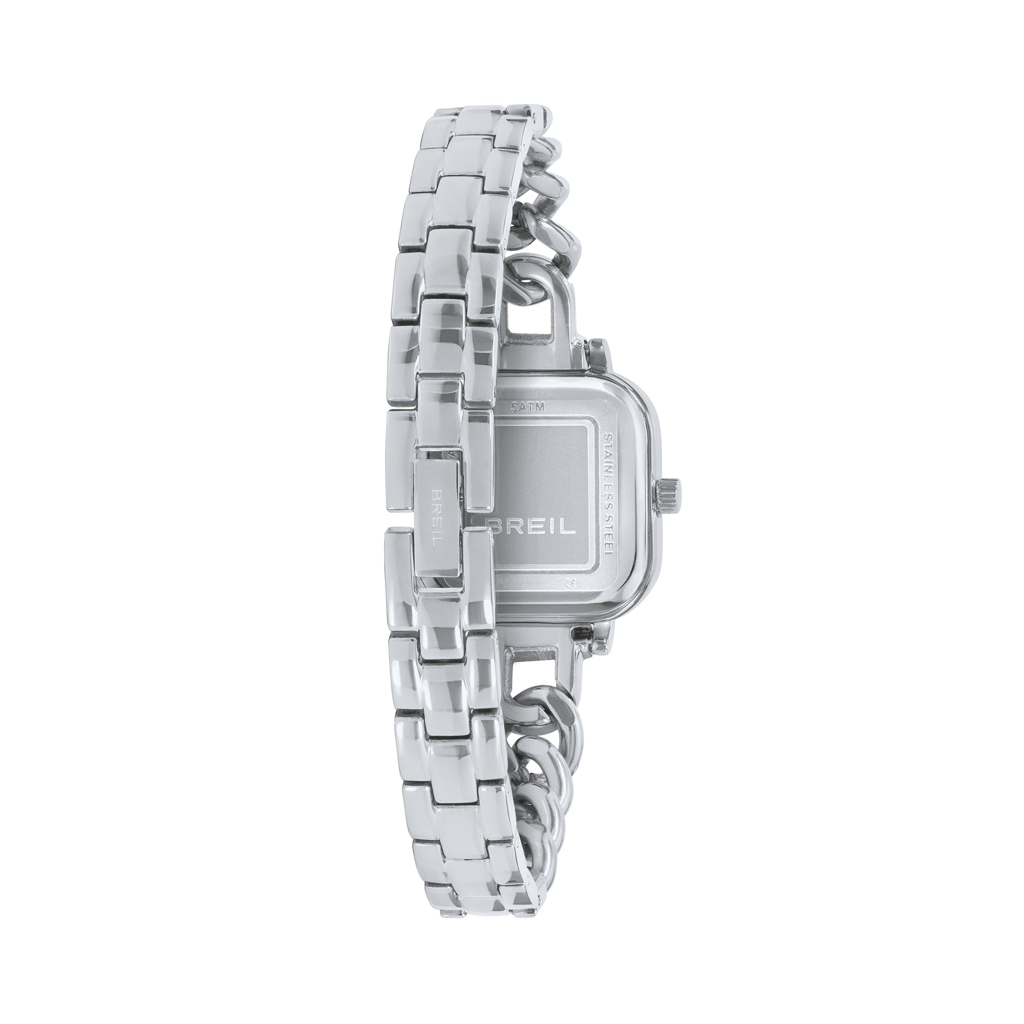 Orologio Breil Élise Silver EW0833