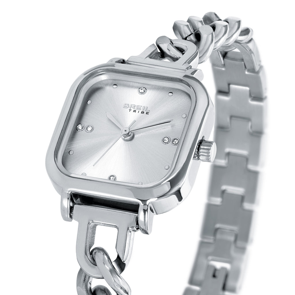 Orologio Breil Élise Silver EW0833