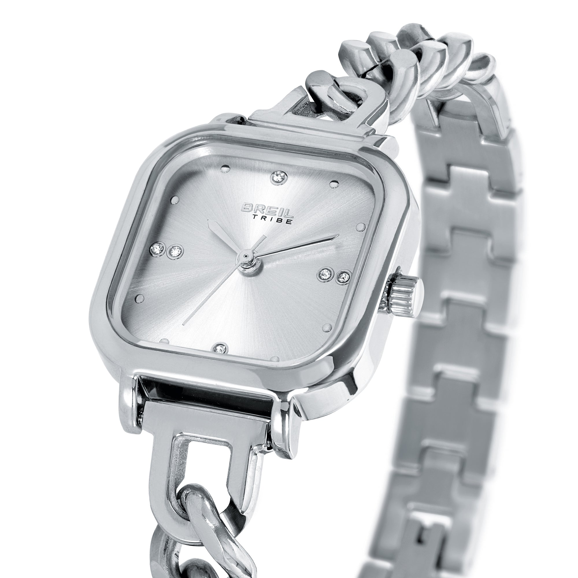 Orologio Breil Élise Silver EW0833
