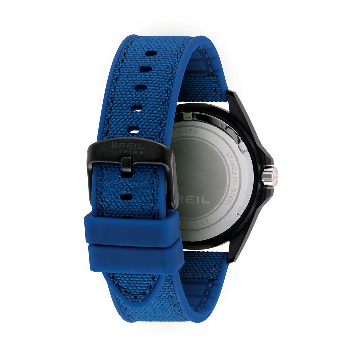 Orologio Breil Black Horizon EW0837