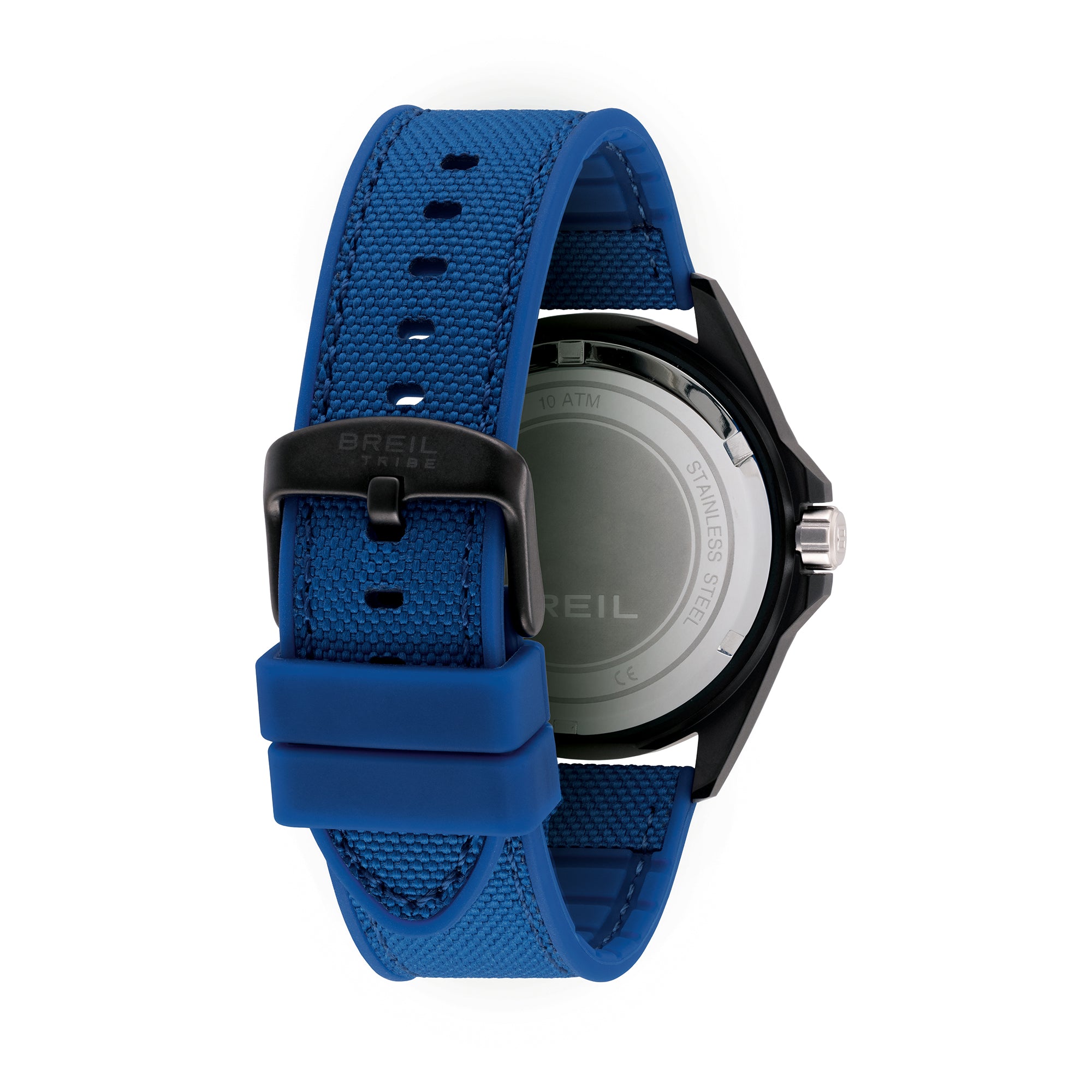 Orologio Breil Black Horizon EW0837
