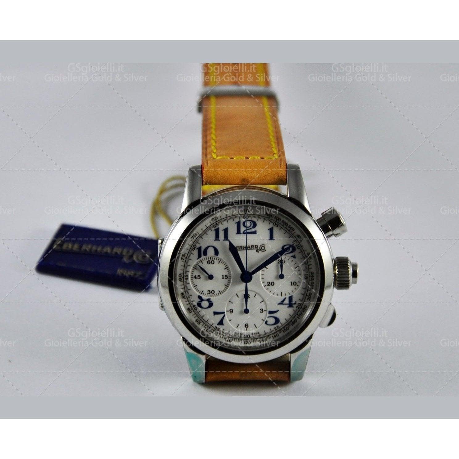 Eberhard Tazio Nuvolari Vanderbilt Cup Ref. 31045 CPD