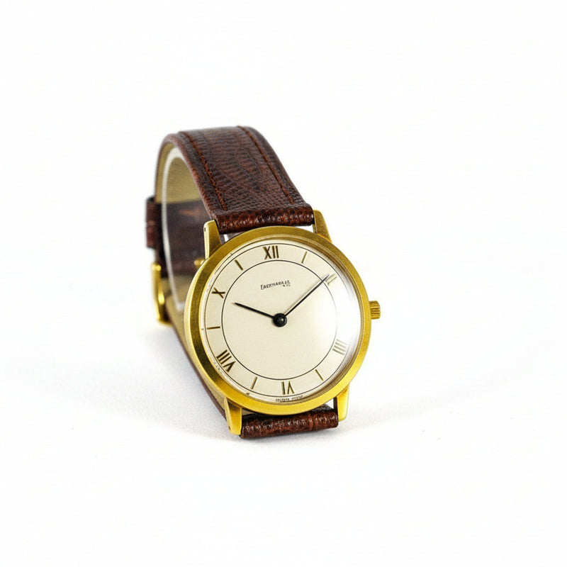 Eberhard Donna Cassa Oro