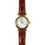 Eberhard donna cassa oro 60044 oro
