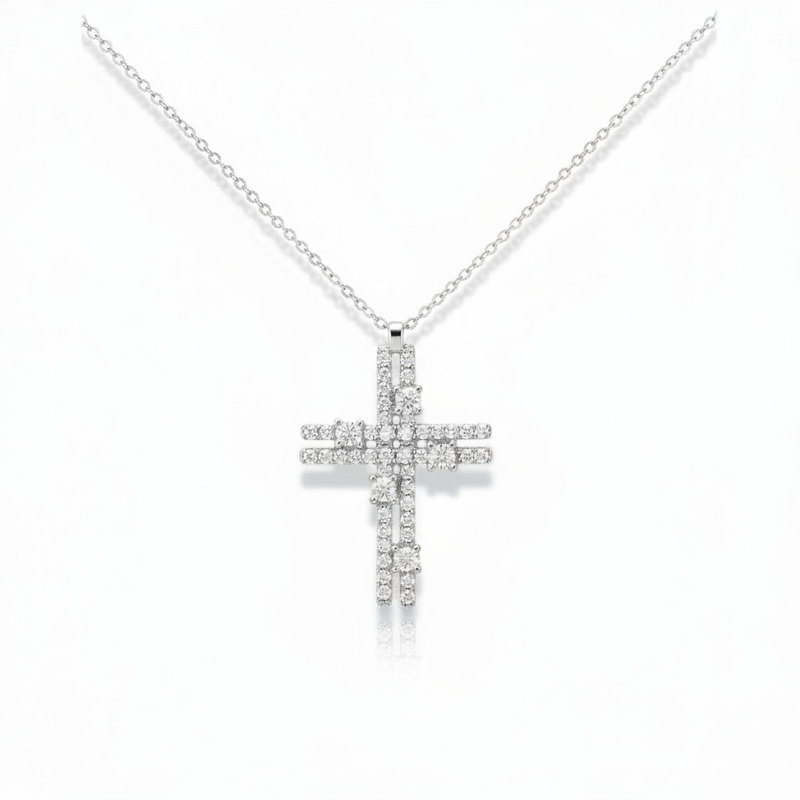 Collana Bliss Collezione Via Lattea