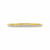 Bracciale Tennis Recarlo Sunset Gold