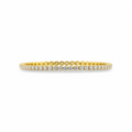 Bracciale Tennis Recarlo Sunset Gold