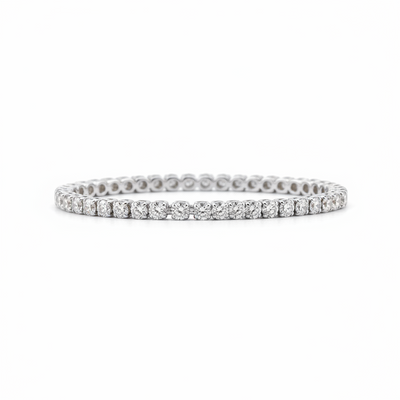Bracciale Tennis Recarlo Anniversary