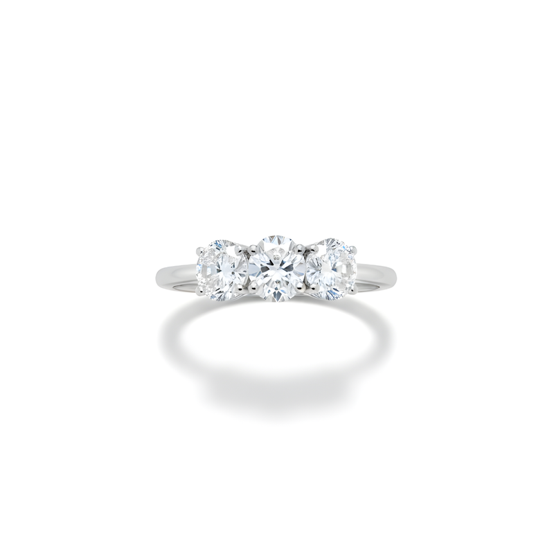 Trilogy Recarlo
