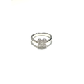 Anello Recarlo Modello Fiore