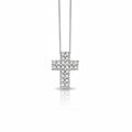 GIROCOLLO BLISS COLLEZEZIONE CROCI PAVE' REF.20067047