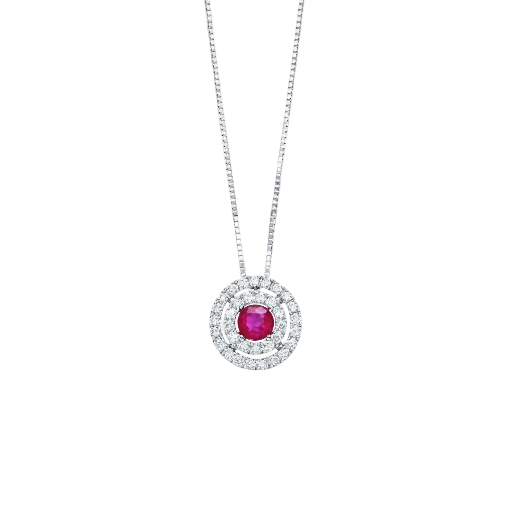 GIROCOLLO BLISS COLLEZIONE COROLLA