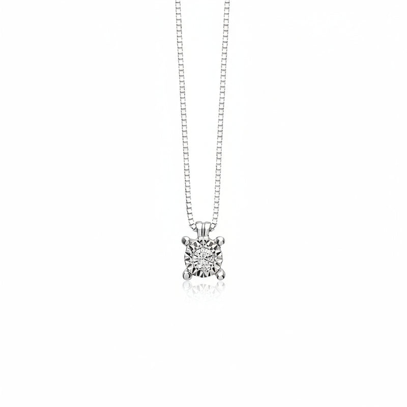 Girocollo Bliss Collezione Rugiada