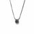 Girocollo RECARLO in oro bianco con diamante ct.0,49 Ref. Z431045