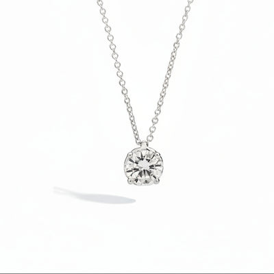 Girocollo Recarlo punto luce collezione Anniversary ref.P01PX001/023