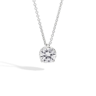 Girocollo Recarlo punto luce collezione Anniversary ref.P01PX001/025