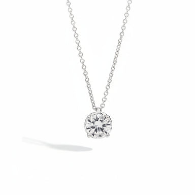 Girocollo Recarlo punto luce collezione Anniversary ref.P01PX001/033