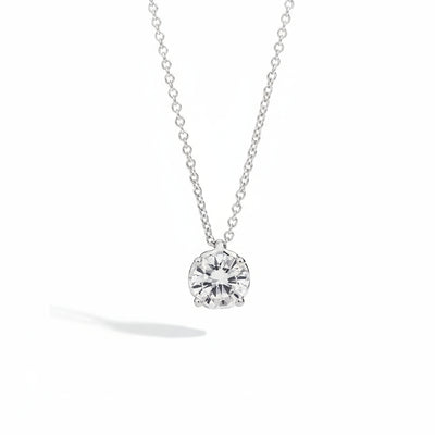 Girocollo Recarlo punto luce collezione Anniversary ref.P01PX001/033