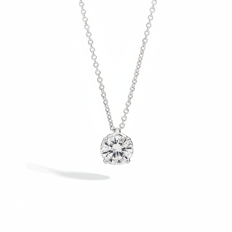 Girocollo Recarlo punto luce collezione Anniversary