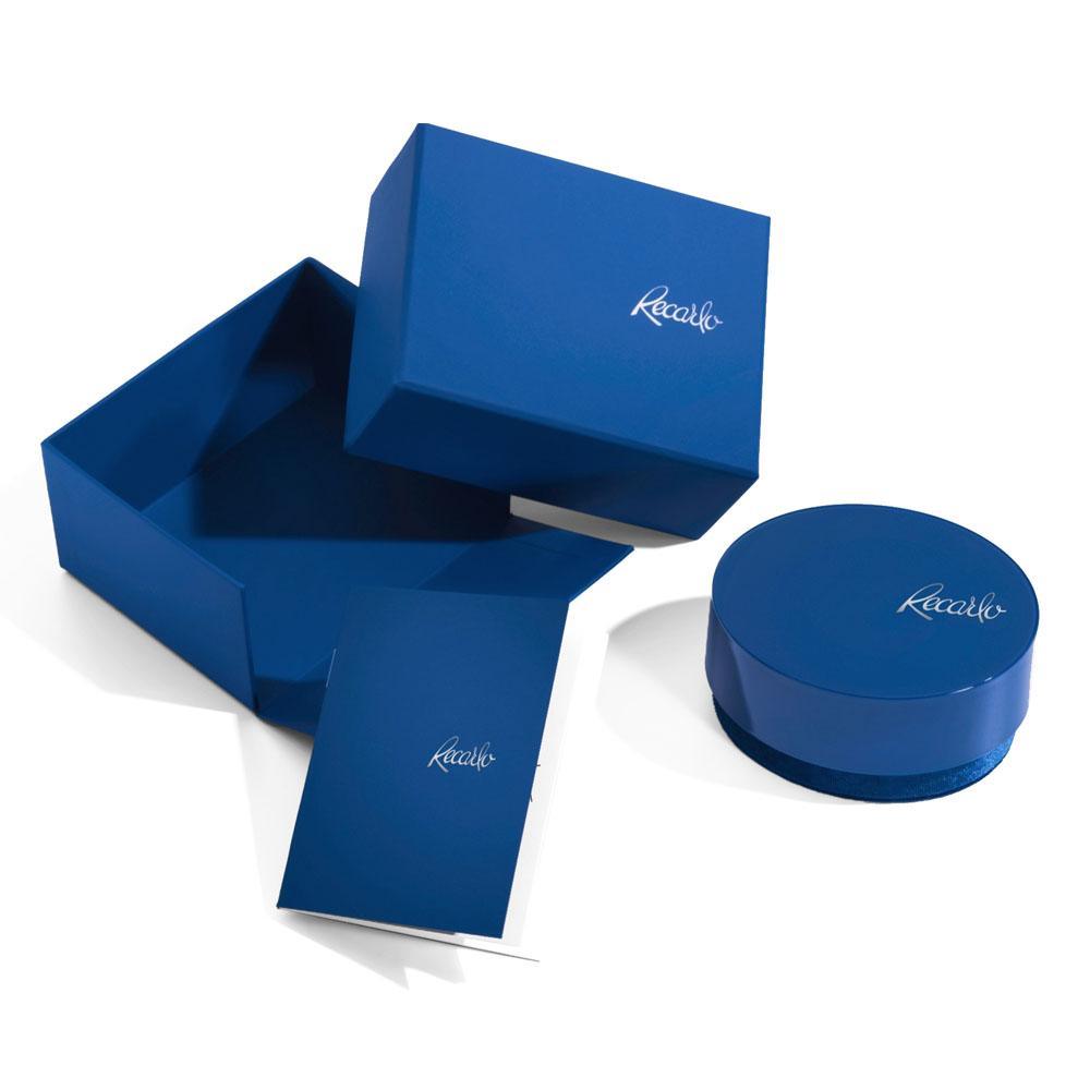 Girocollo Recarlo punto luce collezione Anniversary ref.P01PX001/045