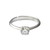 Anello Recarlo Nodo D'amore