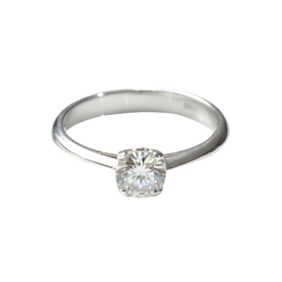 Anello Recarlo Nodo D'amore