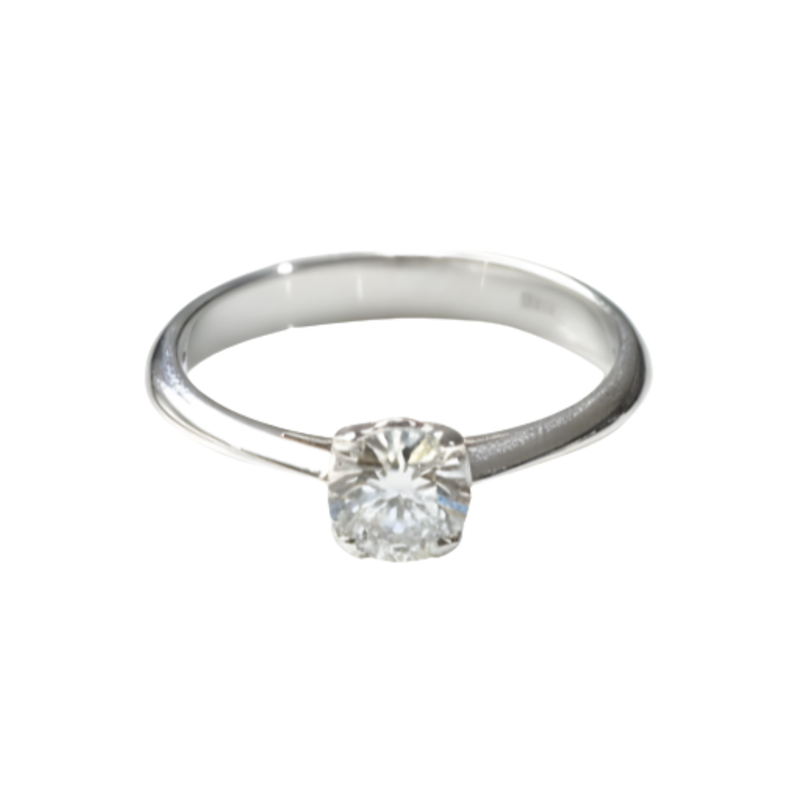 Anello Recarlo Nodo D'amore