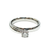 Anello Recarlo Solitario
