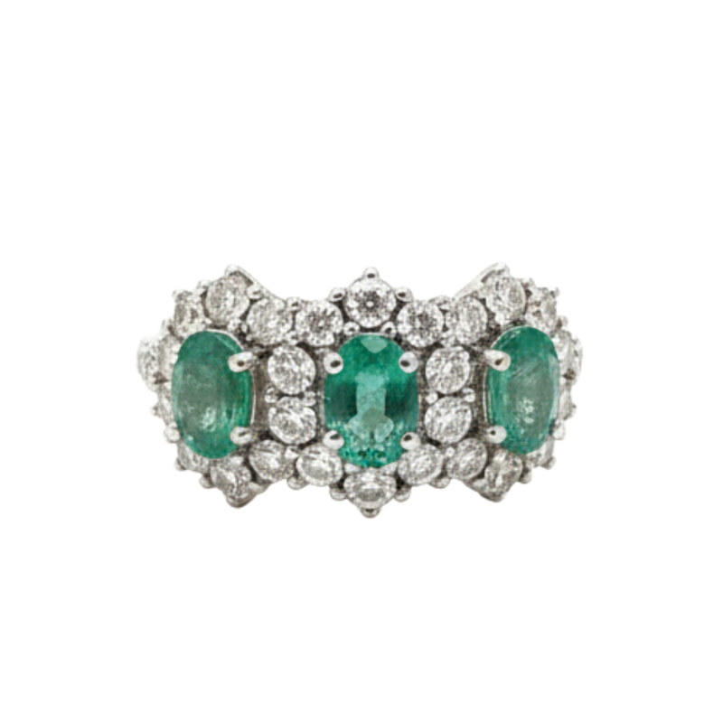 Anello Bliss Collezione Bl Masterbliss Charleston