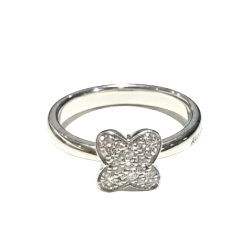 Anello Recarlo Modello Fiore