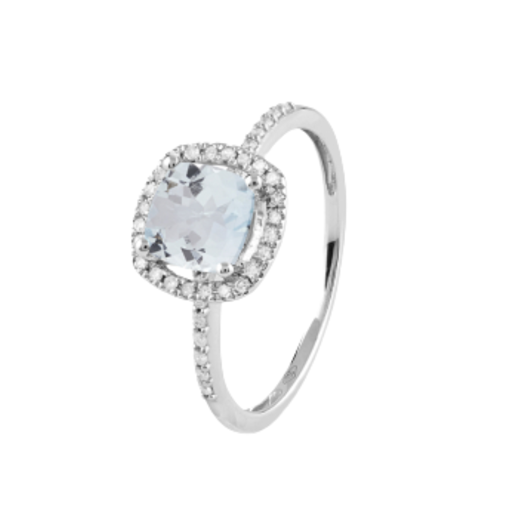 Anello Bliss Dream Colore