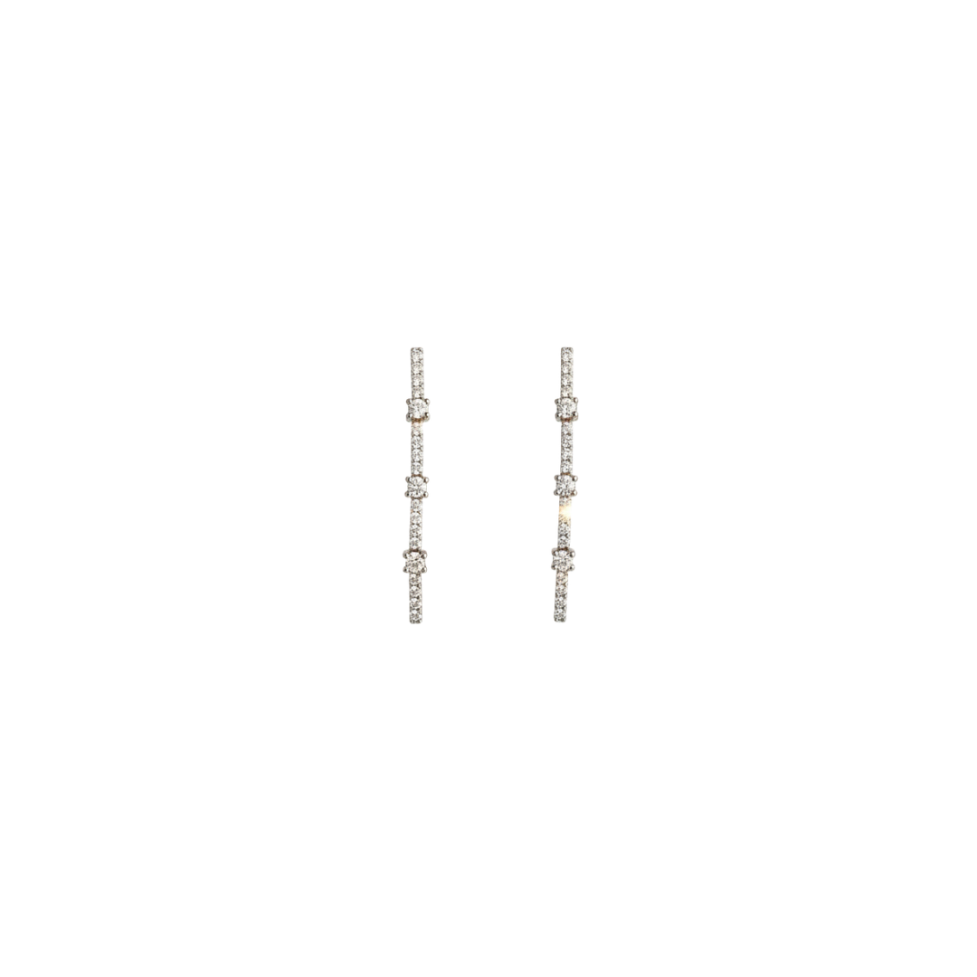 Orecchini Bliss Collezione Via Lattea