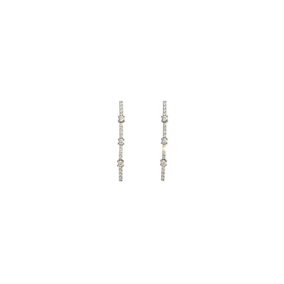 Orecchini Bliss Collezione Via Lattea