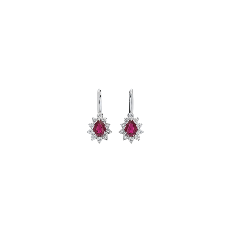 Orecchini Bliss Collezione Lafayette