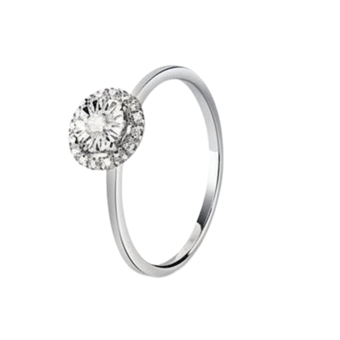 Anello Bliss - Collezione Sole