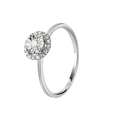 Anello Bliss - Collezione Sole