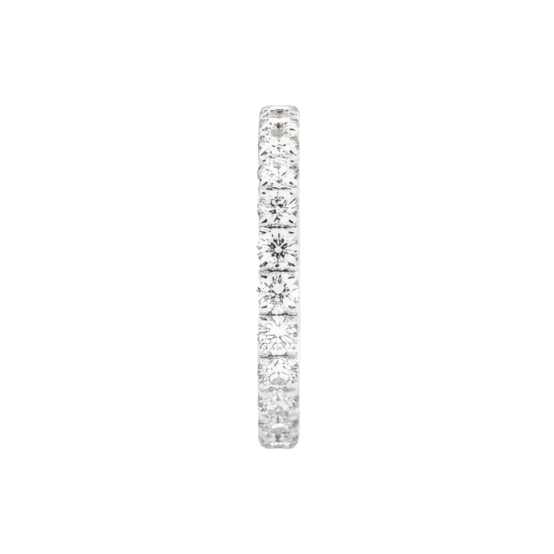 Anello Veretta Recarlo Anniversary