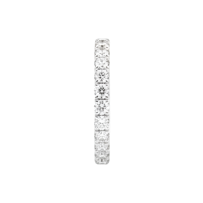 Anello Veretta Recarlo Anniversary