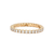 Anello Recarlo "sunset Gold"