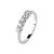 Anello Bliss Collezione Sentimento