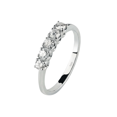 Anello Bliss Collezione Sentimento