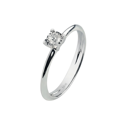 Anello Bliss Collezione Norma