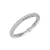 Anello Bliss Collezione First Class