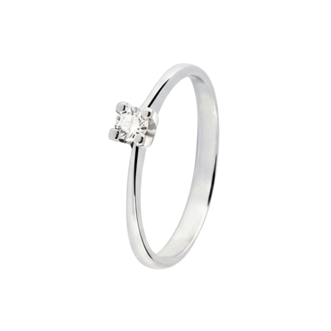 Anello Bliss Collezione Elettra