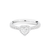 Anello Recarlo Anniversary Love
