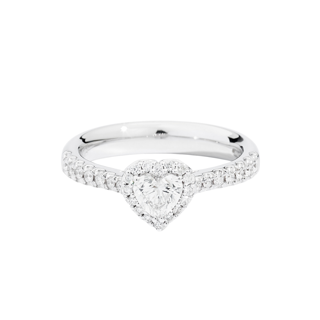 Anello Recarlo Anniversary Love